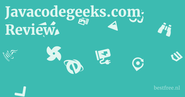 Javacodegeeks.com Review 1 by BestFREE.nl