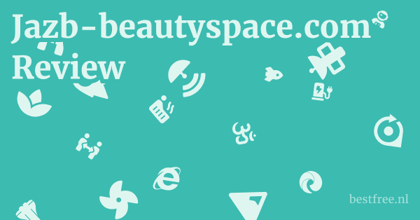 Jazb-beautyspace.com Review 1 by BestFREE.nl