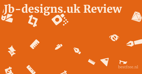 Jb-designs.uk Review 1 by BestFREE.nl