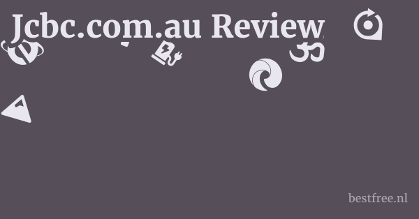 Jcbc.com.au Review 1 by BestFREE.nl