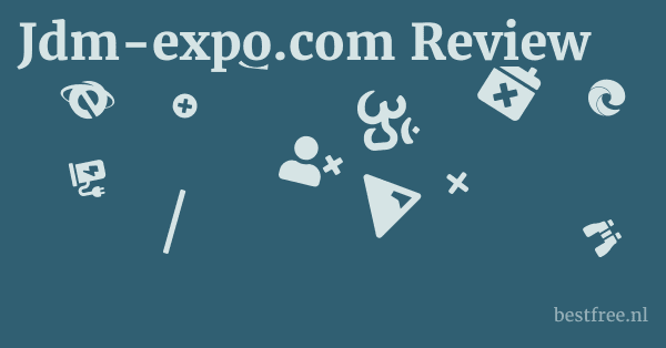 Jdm-expo.com Review 1 by BestFREE.nl