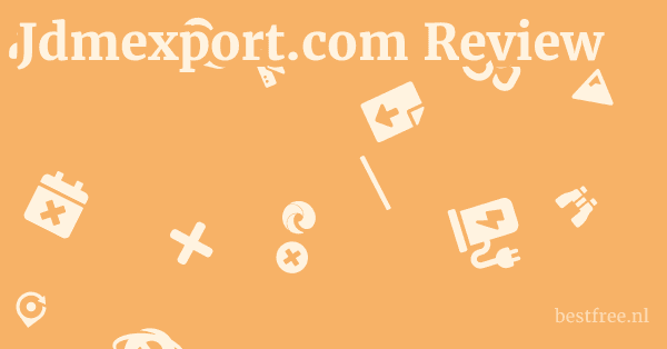 Jdmexport.com Review 1 by BestFREE.nl