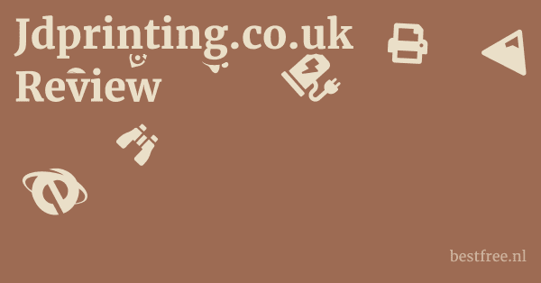 Jdprinting.co.uk Review 1 by BestFREE.nl
