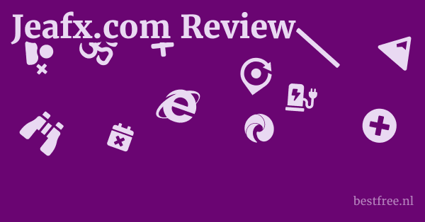 Jeafx.com Review & Ethical Concerns 1 by BestFREE.nl
