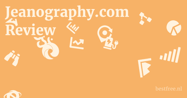 Jeanography.com Review 1 by BestFREE.nl
