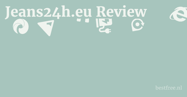 Jeans24h.eu Review 1 by BestFREE.nl