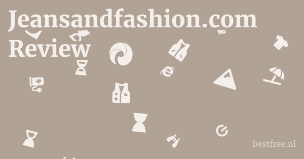 Jeansandfashion.com Review 1 by BestFREE.nl