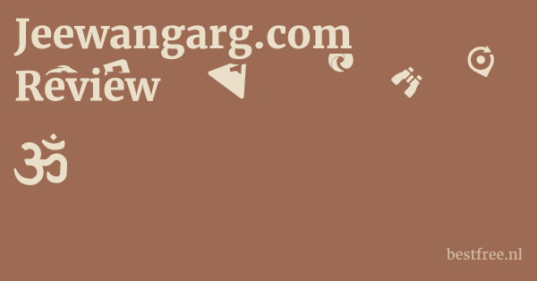 Jeewangarg.com Review 1 by BestFREE.nl
