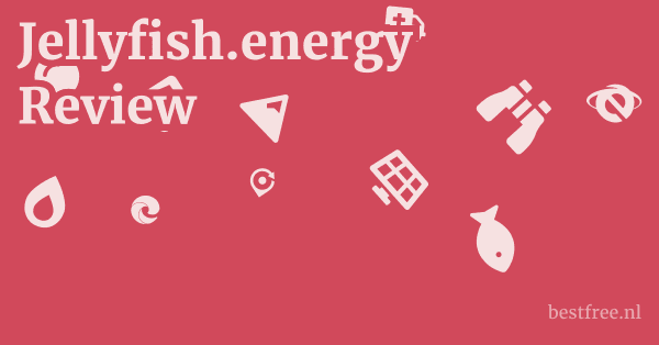 Jellyfish.energy Review 1 by BestFREE.nl