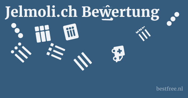 Jelmoli.ch Bewertung 1 by BestFREE.nl
