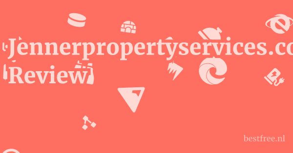 Jennerpropertyservices.co.uk Review 1 by BestFREE.nl
