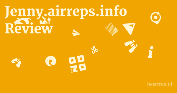 Jenny.airreps.info Review 1 by BestFREE.nl