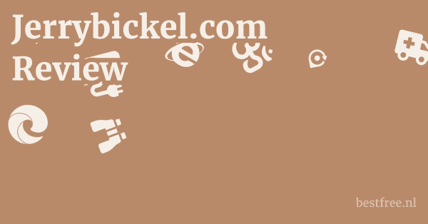 Jerrybickel.com Review 1 by BestFREE.nl