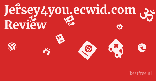 Jersey4you.ecwid.com Review 1 by BestFREE.nl