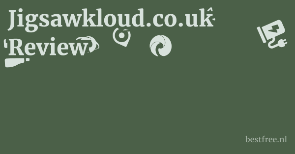 Jigsawkloud.co.uk Review 1 by BestFREE.nl