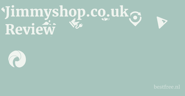 Jimmyshop.co.uk Review 1 by BestFREE.nl