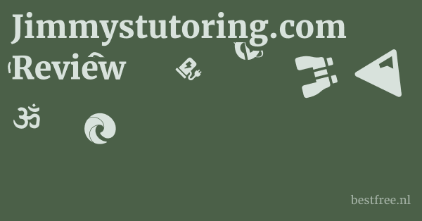Jimmystutoring.com Review 1 by BestFREE.nl