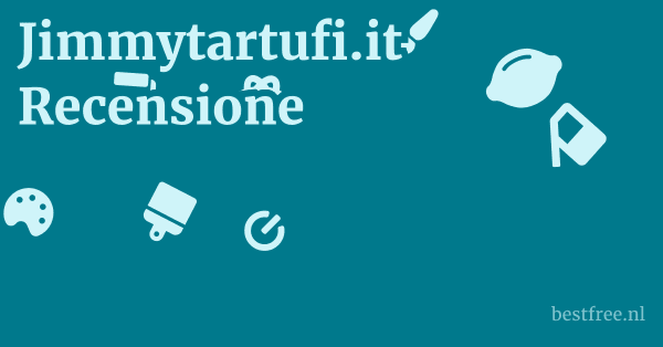 Jimmytartufi.it Recensione 1 by BestFREE.nl