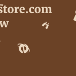 Jjba-store.com Review 1 by BestFREE.nl