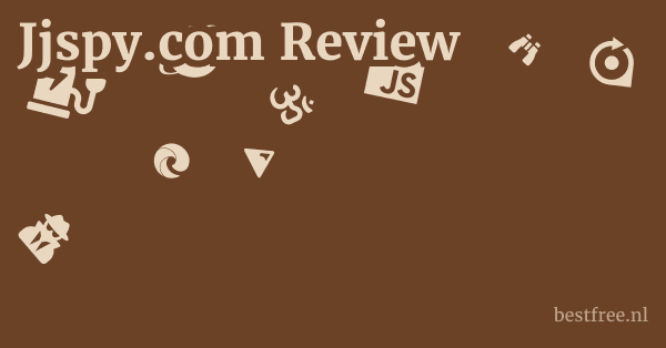 Jjspy.com Review 1 by BestFREE.nl