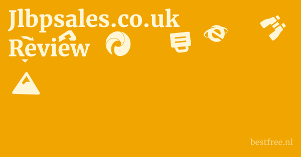 Jlbpsales.co.uk Review 1 by BestFREE.nl