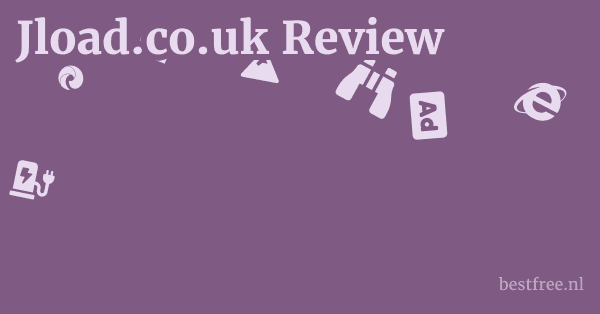 Jload.co.uk Review 1 by BestFREE.nl