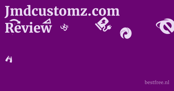 Jmdcustomz.com Review 1 by BestFREE.nl