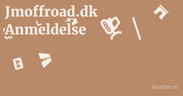 Jmoffroad.dk Anmeldelse 1 by BestFREE.nl