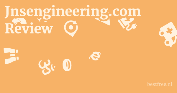 Jnsengineering.com Review 1 by BestFREE.nl