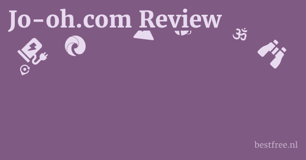Jo-oh.com Review 1 by BestFREE.nl