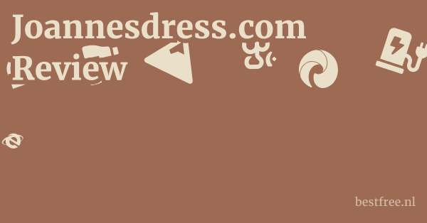 Joannesdress.com Review 1 by BestFREE.nl