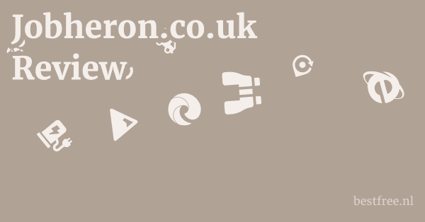 Jobheron.co.uk Review 1 by BestFREE.nl