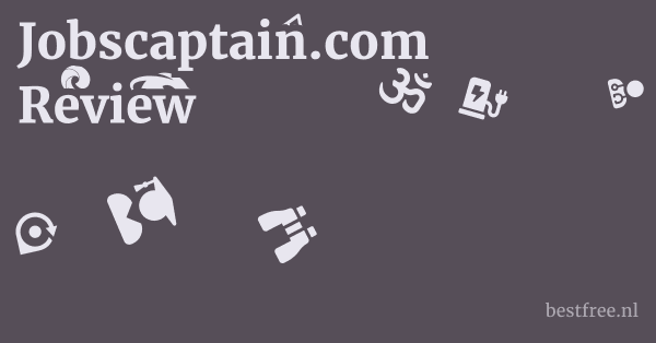 Jobscaptain.com Review 1 by BestFREE.nl