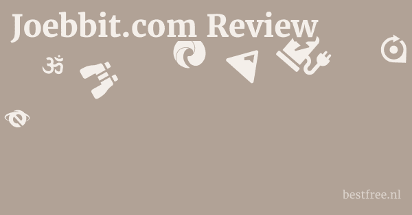 Joebbit.com Review 1 by BestFREE.nl