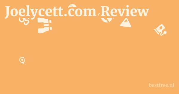 Joelycett.com Review 1 by BestFREE.nl