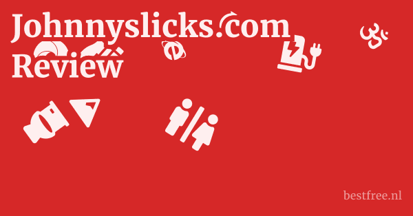 Johnnyslicks.com Review 1 by BestFREE.nl