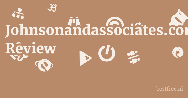 Johnsonandassociates.com.au Review