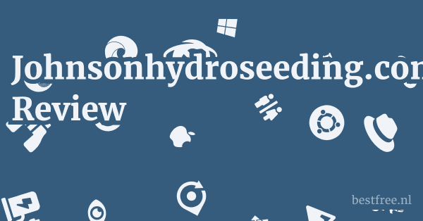 Johnsonhydroseeding.com Review 1 by BestFREE.nl