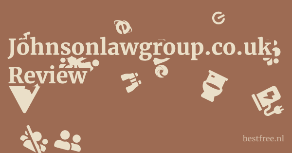 Johnsonlawgroup.co.uk Review 1 by BestFREE.nl
