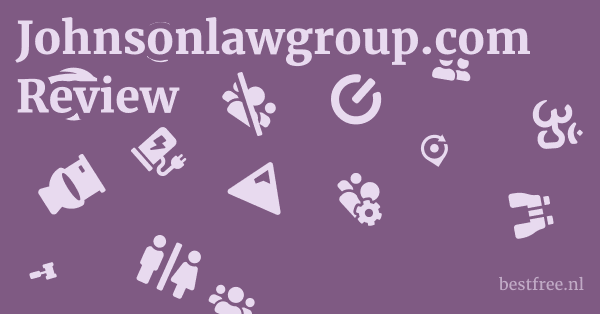 Johnsonlawgroup.com Review 1 by BestFREE.nl