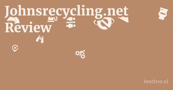 Johnsrecycling.net Review 1 by BestFREE.nl