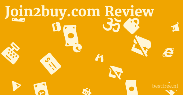 Join2buy.com Review 1 by BestFREE.nl
