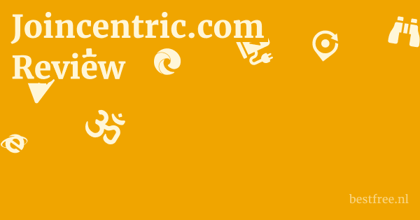 Joincentric.com Review 1 by BestFREE.nl