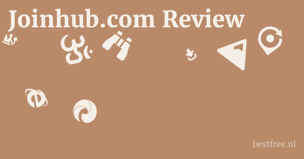 Joinhub.com Review 1 by BestFREE.nl