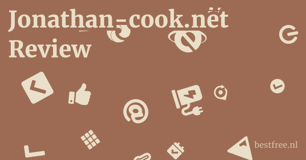 Jonathan-cook.net Review 1 by BestFREE.nl