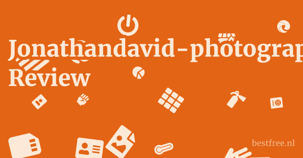 Jonathandavid-photography.co.uk Review 1 by BestFREE.nl