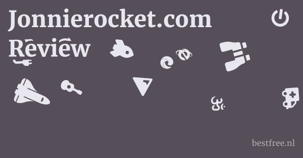 Jonnierocket.com Review 1 by BestFREE.nl