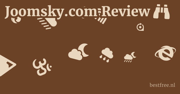 Joomsky.com Review 1 by BestFREE.nl
