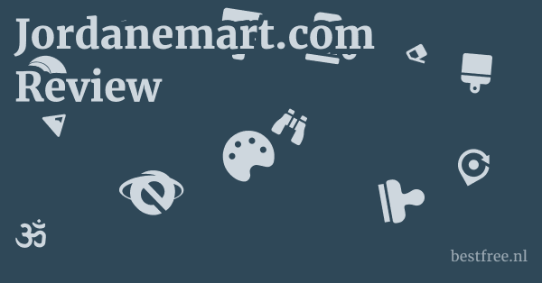 Jordanemart.com Review 1 by BestFREE.nl