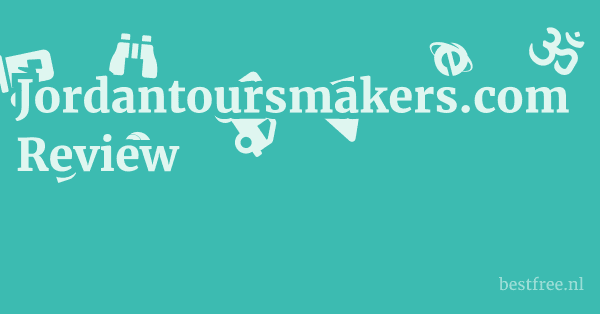 Jordantoursmakers.com Review 1 by BestFREE.nl